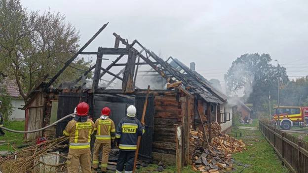 Відомий спортсмен загинув під час пожежі у сільському будинку: фото з місця трагедії