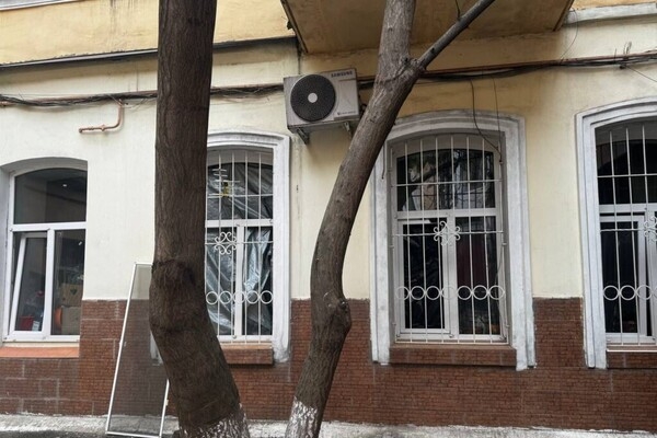 В результате вчерашнего обстрела Одессы получили повреждения более 20 объектов культурного наследия: перечень