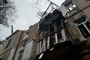 В результате вчерашнего обстрела Одессы получили повреждения более 20 объектов культурного наследия: перечень
