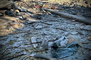Одессу снова атаковали баллистикой: пострадали 11 человек (обновляется)