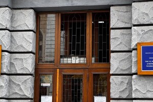 В результате вчерашнего обстрела Одессы получили повреждения более 20 объектов культурного наследия: перечень