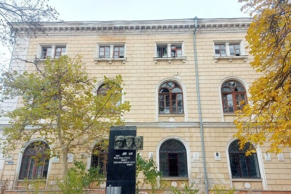 В результате вчерашнего обстрела Одессы получили повреждения более 20 объектов культурного наследия: перечень