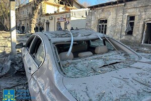 Одессу снова атаковали баллистикой: пострадали 11 человек (обновляется)