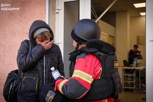 Одессу снова атаковали баллистикой: пострадали 11 человек (обновляется)