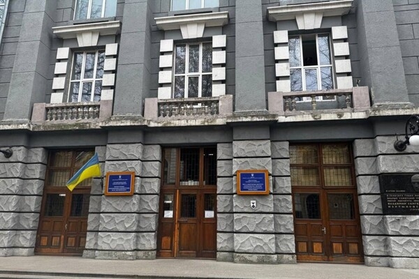 В результате вчерашнего обстрела Одессы получили повреждения более 20 объектов культурного наследия: перечень