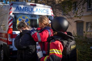 Одессу снова атаковали баллистикой: пострадали 11 человек (обновляется)