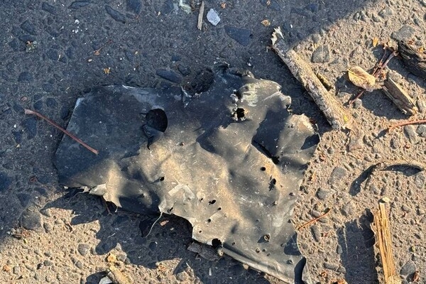 Одессу снова атаковали баллистикой: пострадали 11 человек (обновляется)