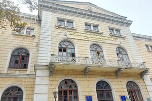 В результате вчерашнего обстрела Одессы получили повреждения более 20 объектов культурного наследия: перечень