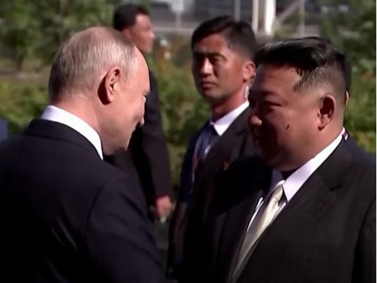 Допомагають утримувати армію рф в Україні: на Заході назвали країни нової «вісі зла»