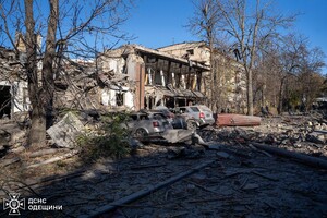 Одессу снова атаковали баллистикой: пострадали 11 человек (обновляется)