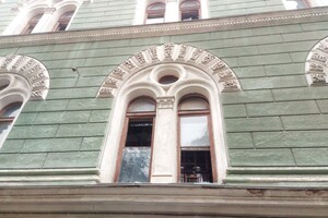 В результате вчерашнего обстрела Одессы получили повреждения более 20 объектов культурного наследия: перечень