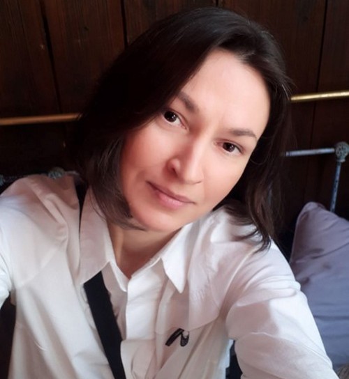 «Радію, коли люди кажуть, що мої іграшки роблять їх щасливими», — художниця-лялькарка Анна Кляус