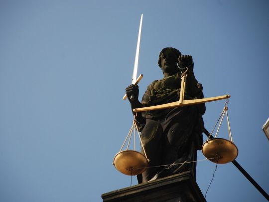 Скандал в інтернаті на Львівщині: викладачці, яка побила вихованку з інвалідністю, винесли вирок (відео)