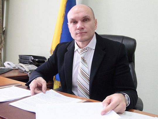 Списав навіть висновки: ЗМІ про голову Господарського суду Київської області, якого звинувачують у плагіаті