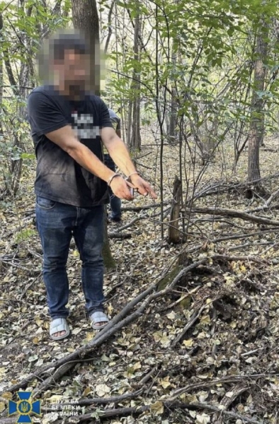 У Харкові знешкодили бойову групу російського гру, яка готувала теракти у місті