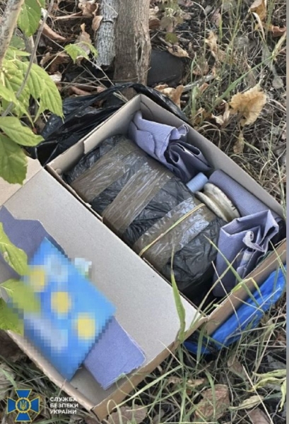 У Харкові знешкодили бойову групу російського гру, яка готувала теракти у місті