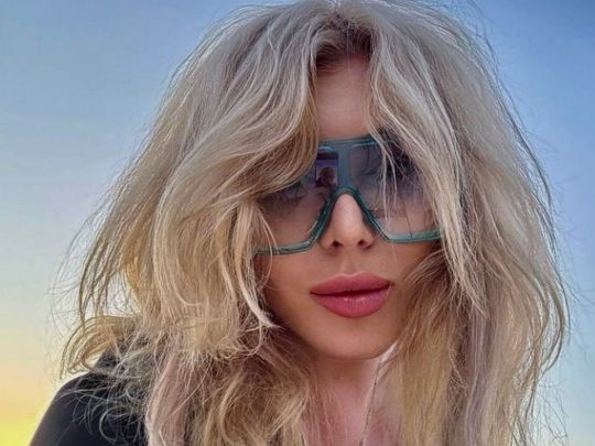 І так все зрозуміло: Ірина Білик показала, який вигляд мала в дитинстві
