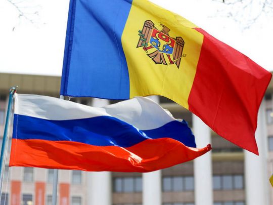 Молдова назвала рф своєю головною загрозою: про що йде мова