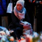 Трагедия на рождественской ярмарке в Магдебурге