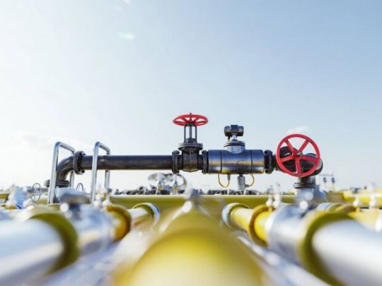 Україна ставить крапку у постачанні російського газу до ЄС: що відбувається