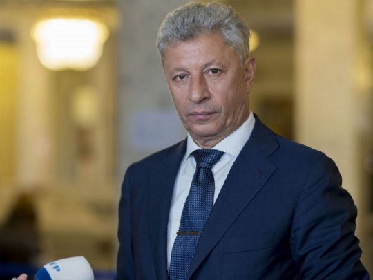 «Зачепили дуже болісну точку»: Бойко добалакався до візиту до СБУ
