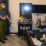 Британка и её жених найдены мёртвыми на вилле во Вьетнаме