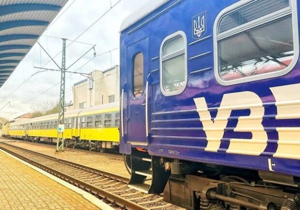 На Одесском направлении ускорят ряд поездов и добавят еще одну остановку