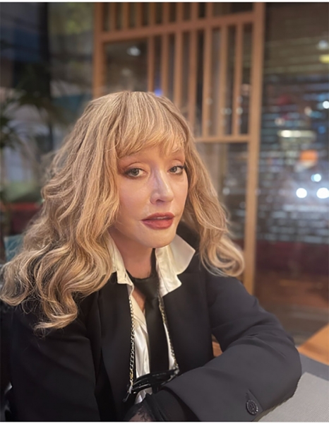 «Хто ця дівчина?»: Алла Пугачова у новому образі викликала захоплення шанувальників