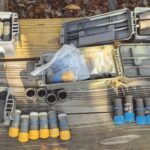 Крупнейший в истории ФБР склад взрывчатки обнаружен на ферме в Вирджинии