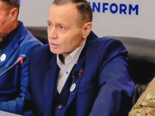Шлях до відновлення й процвітання: Пелюховський про об’єднання української нації