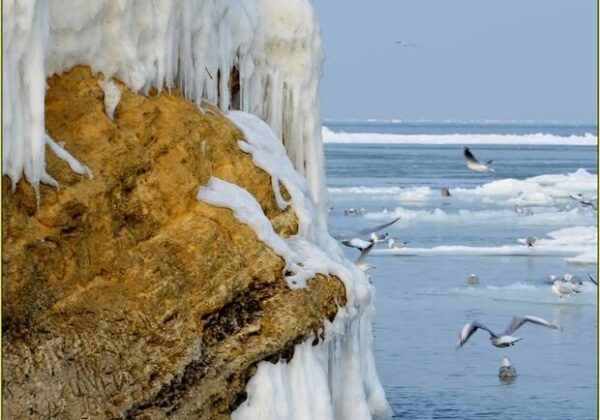 Морозы до -15 &deg;С: какая погода будет в Одессе в эти выходные