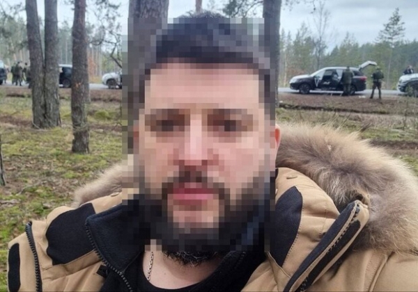 Сопровождал колонну войск РФ в Киев: экс-депутату из Одессы сообщили о подозрении