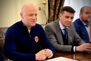 В Одессу прибыла миссия ЮНЕСКО и ИКОМОС: оценивают состояние центра города после обстрелов В Одессу прибыла миссия ЮНЕСКО и ИКОМОС: оценивают состояние центра города после обстрелов