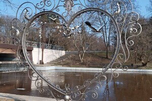 Прогуляйся с любимым человеком: какие романтические места есть в Одессе