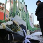 Трагедия в Южной Корее: учительница убила восьмилетнюю школьницу