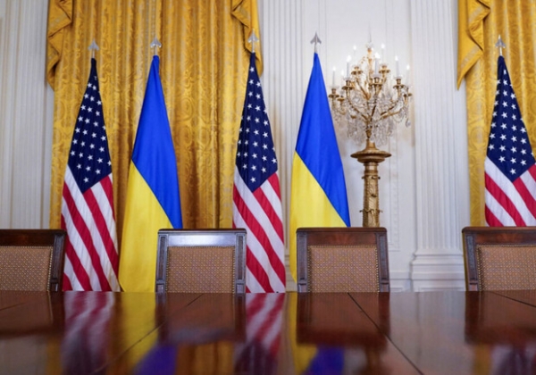 Стали известны итоги переговоров Украины с США в Саудовской Аравии