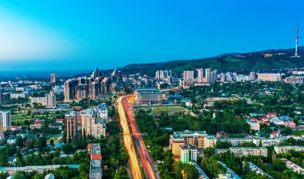Горящие туры из Алматы &mdash; отправляемся на экзотический отдых