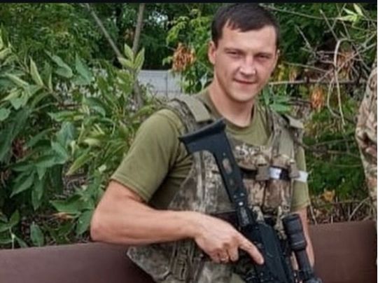 Осиротіла маленька донечка: в бою на Донеччині загинув воїн зі Львівщини