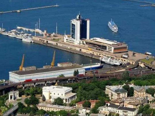 Трамп може передати порт Одеси під контроль росії: звідки інформація та як на це відреагували в Україні