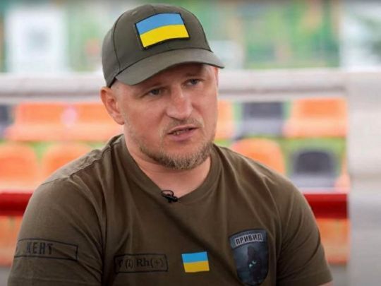 Алієв знову оскандалився: нібито п'яного ексдинамівця затримали у&nbsp;Києві патрульні (відео)