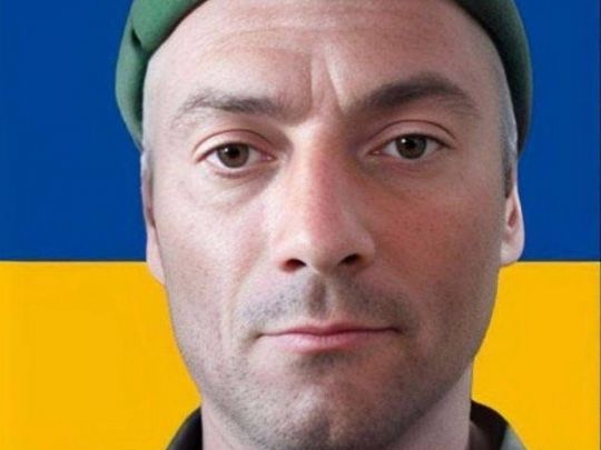 Більше року чекали на диво: у бою на Донеччині загинув батько 5 дітей