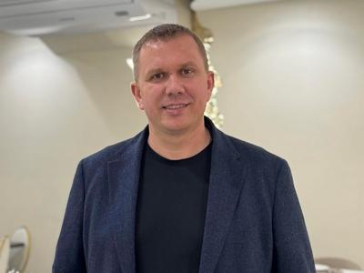Італійська паска «панеттоне»: рецептом поділився ресторатор Микола Олексів