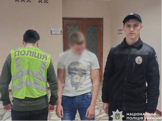 Побиття військового у столичному Гідропарку: поліція затримала ще двох підлітків