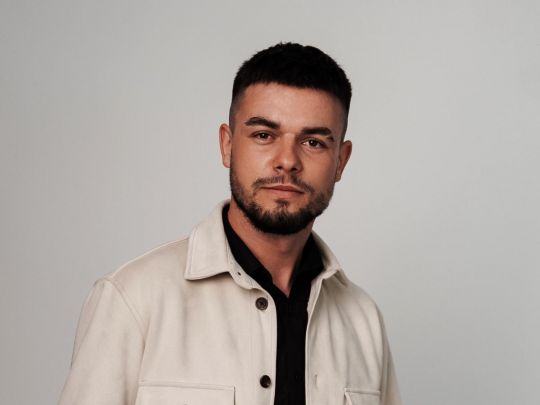 «Щоб тісто співало»: відомий український артист про бабусину паску
