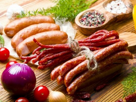 Вони посилюють біль у&nbsp;суглобах і&nbsp;пошкоджують кістки: ці&nbsp;продукти краще викинути з&nbsp;холодильника