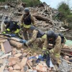 На Житомирщине в результате атаки РФ погибли трое детей из одной семьи, мать в тяжелом состоянии