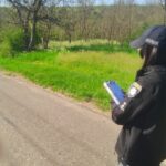 В селе в Одесской области обнаружили тело мужчины: что известно о его гибели