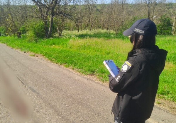 В селе в Одесской области обнаружили тело мужчины: что известно о его гибели