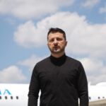 Прессконференция Зеленского в Турции 15 мая: основные тезисы