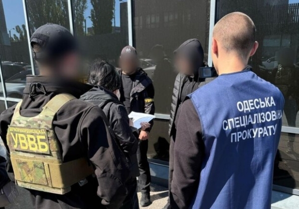 Одессит ради пропуска в Приднестровье пытался подкупить пограничника